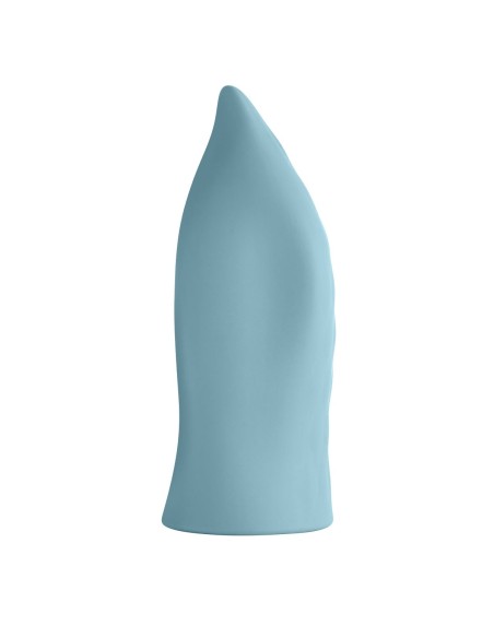 Vibromasseur à boules FemmeFunn Versa Bullet Bleu