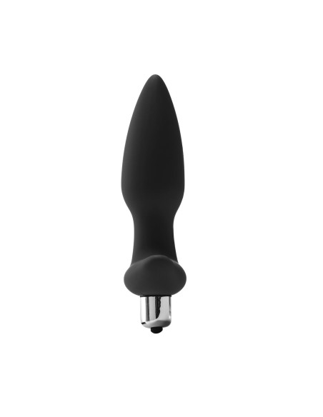 Plug Anal Dream Toys Fantasstic Noir