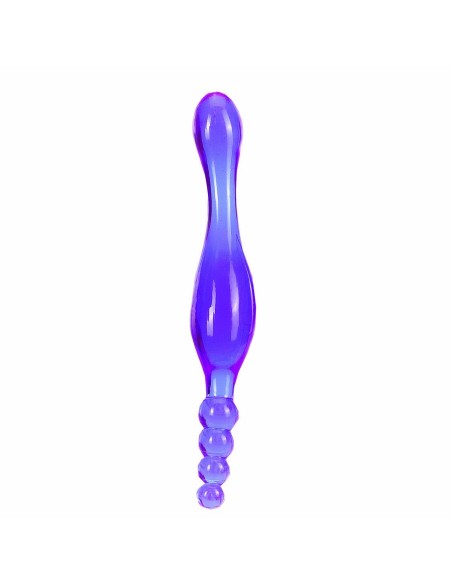 Gode Seven Creations SMOOTHY PROBER Violet