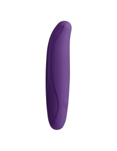 Mini Vibromasseur NS Novelties Inya Flirt Violet 2
