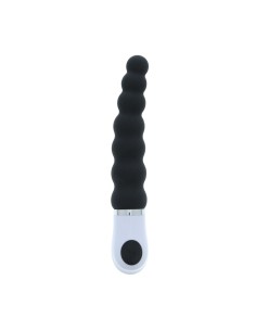 Vibromasseur anal Dream Toys Essentials Noir