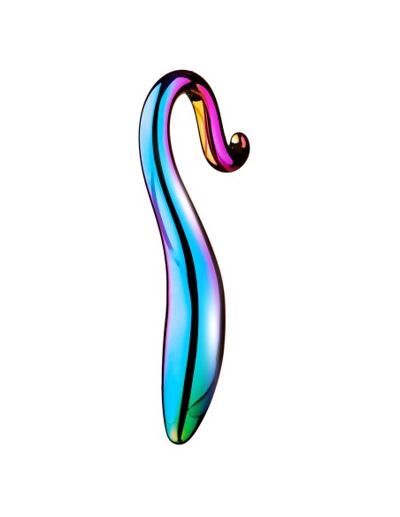 Plug Anal Dream Toys Glamour Glass Multicouleur