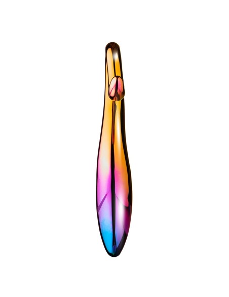 Plug Anal Dream Toys Glamour Glass Multicouleur