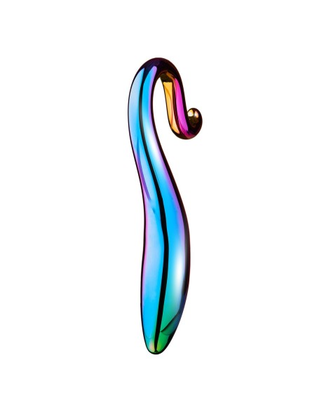 Plug Anal Dream Toys Glamour Glass Multicouleur