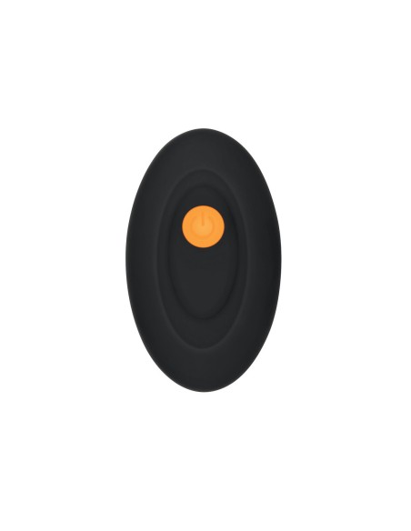Plug Anal Gender X Gender X Orange