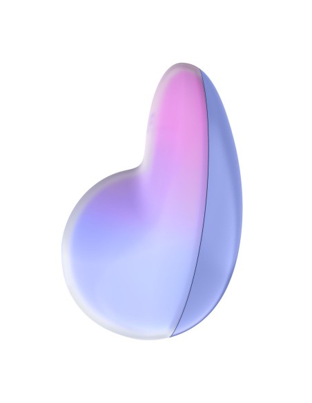 Aspirateur à clitoris Satisfyer Pixie Dust Multicouleur