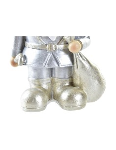 Décorations de Noël DKD Home Decor Résine (8,5 x 6 x 14,5 cm) 2