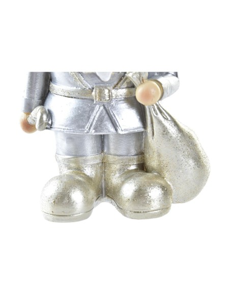 Décorations de Noël DKD Home Decor Résine (8,5 x 6 x 14,5 cm)