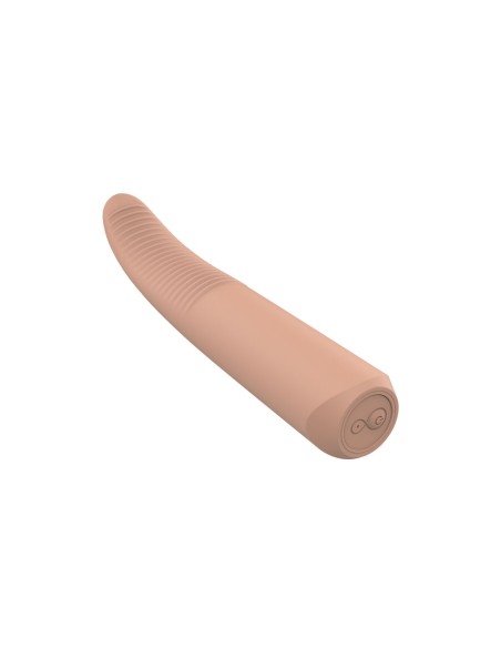 Mini Vibromasseur Dream Toys Laurel Orange