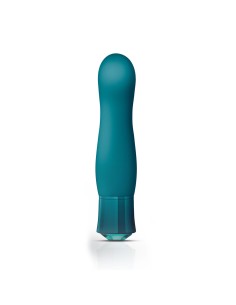 Mini Vibromasseur Blush Gem Fierce Vert