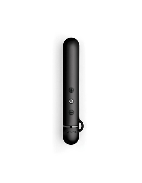 Mini Vibromasseur Le Wand Baton Noir