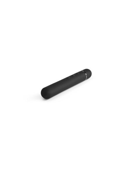 Mini Vibromasseur Le Wand Baton Noir