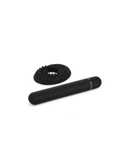 Mini Vibromasseur Le Wand Baton Noir