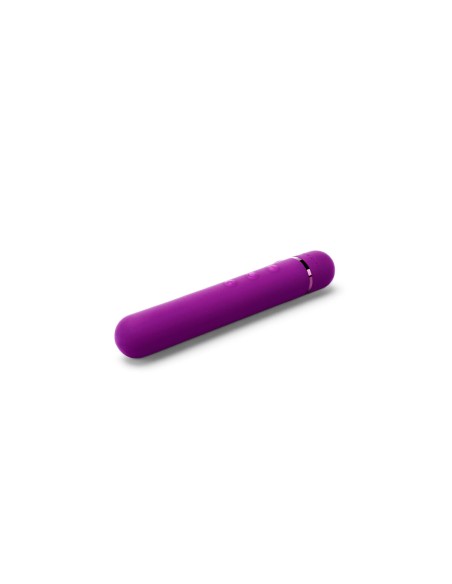 Mini Vibromasseur Le Wand Baton Violet