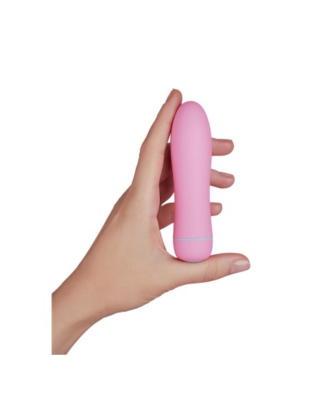 Mini Vibromasseur FemmeFunn Ffix Bullet Rose