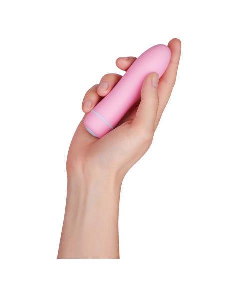 Mini Vibromasseur FemmeFunn Ffix Bullet Rose
