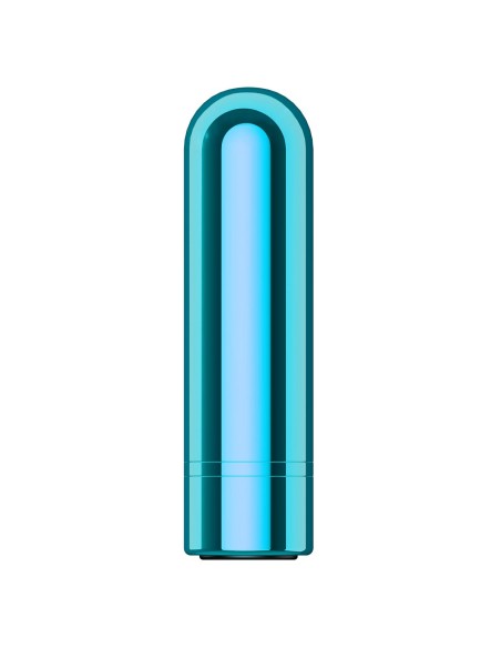 Vibromasseur à boules Blush Kool Vibes Bleu