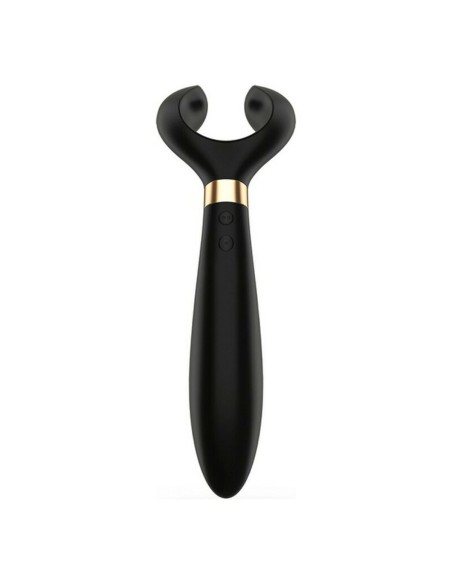Masseur Couples Satisfyer 8801902 Noir