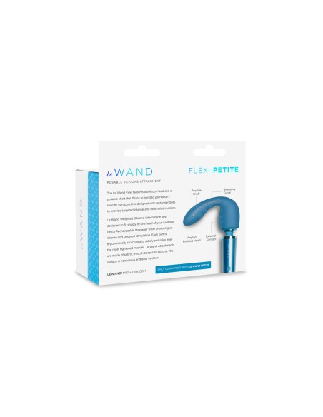 Accessoire Le Wand Petite Flexi