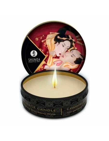 Bougie de massage Shunga 9046084 30 ml