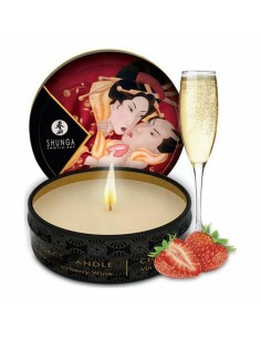 Bougie de massage Shunga 9046084 30 ml 2