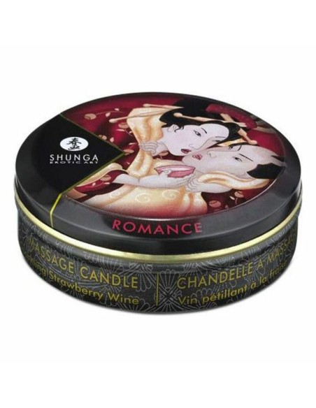 Bougie de massage Shunga 9046084 30 ml