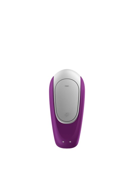 Vibromasseur Satisfyer Double Fun
