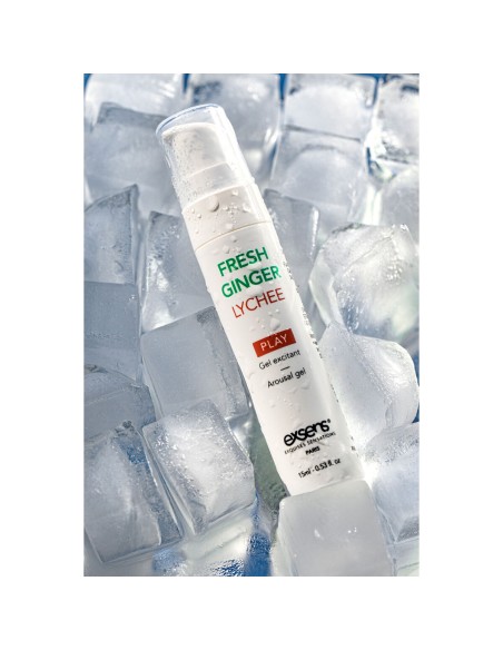 Gel Stimulant Exsens