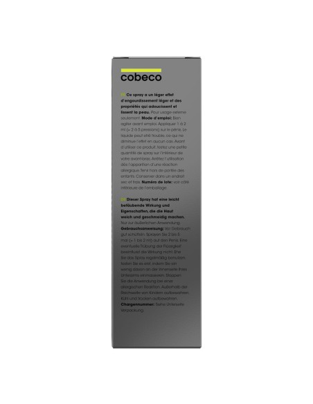 Spray Retardant Original (15 ml) Male!