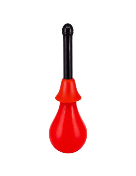 Douche Anale Seven Creations 2K386-BX Rouge