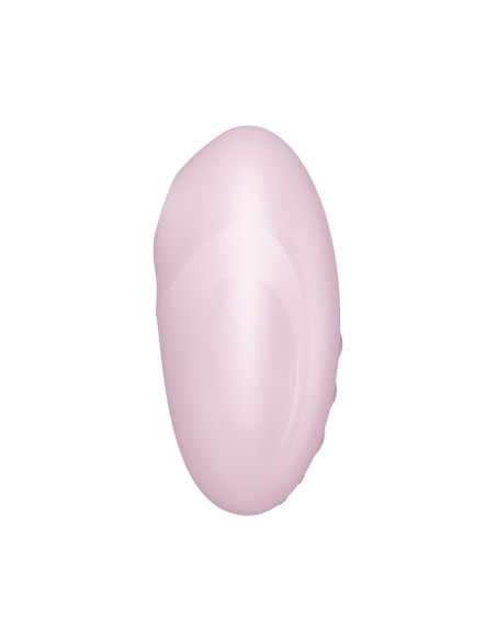 Aspirateur à clitoris Satisfyer Lover 3 Rose