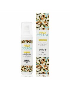Huile de massage érotique Exsens 30 ml 50 ml