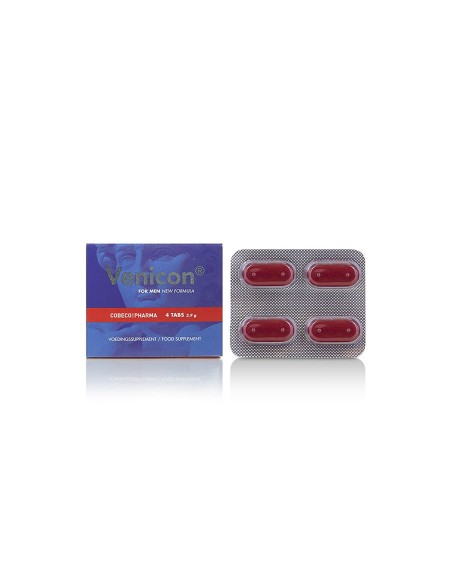Venicon pour hommes
