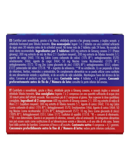 Venicon pour hommes
