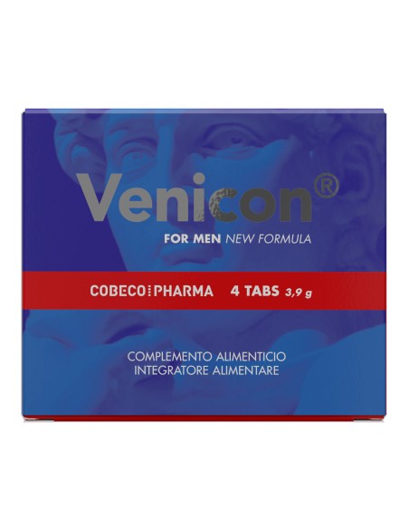 Venicon pour hommes