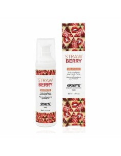 Huile de massage érotique Exsens 30 ml 50 ml