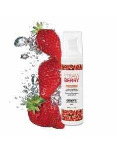 Huile de massage érotique Exsens 30 ml 50 ml 2