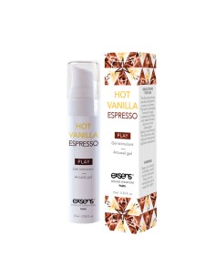 Gel Stimulant Exsens