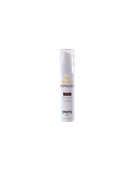 Gel Stimulant Exsens
