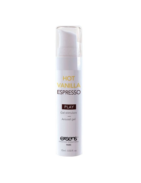 Gel Stimulant Exsens