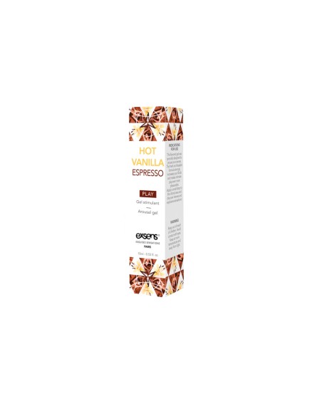 Gel Stimulant Exsens