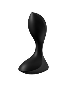 Plug Anal Satisfyer 4004181 Noir
