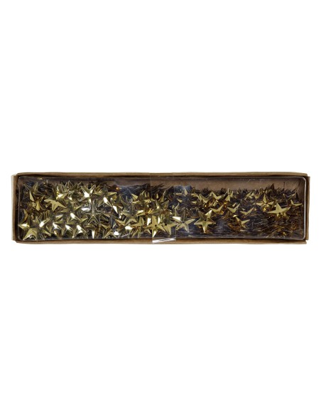 Décoration DKD Home Decor PVC Ange 36 gr (2 Unités)