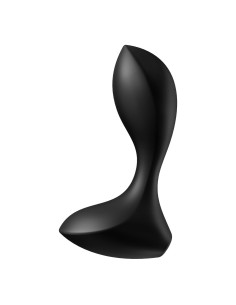 Plug Anal Satisfyer 4004181 Noir 2