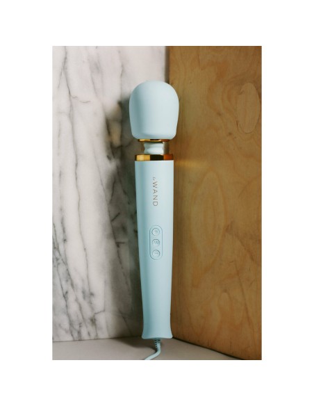 Baguette de Massage Le Wand Bleu