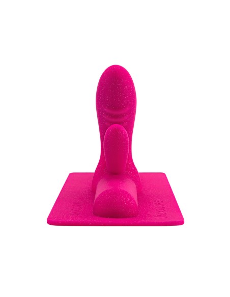 Masturbateur The Cowgirl Unicorn Attachment Jackalope Rose