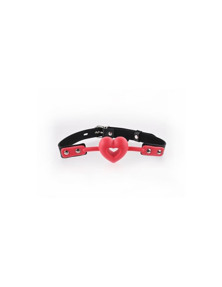 Bâillon Sportsheets Amor