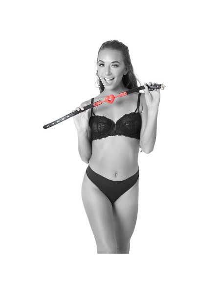 Bâillon Sportsheets Amor