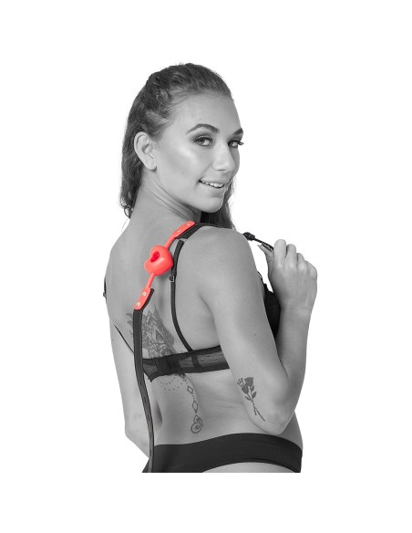 Bâillon Sportsheets Amor