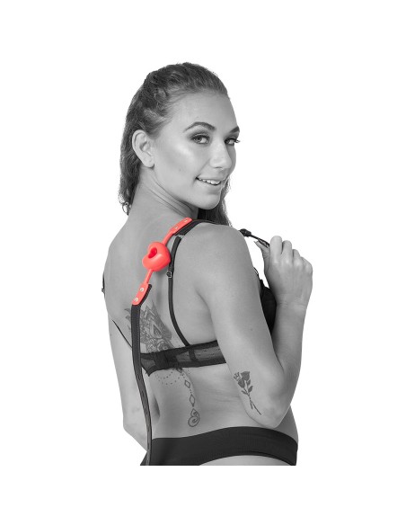 Bâillon Sportsheets Amor